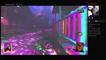 Call of duty iw # FR Découverte Rave in the redwoods PS4 (95)