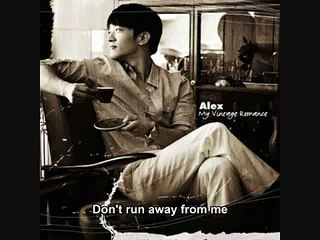 Alex 깍지껴요 (English Subtitles)