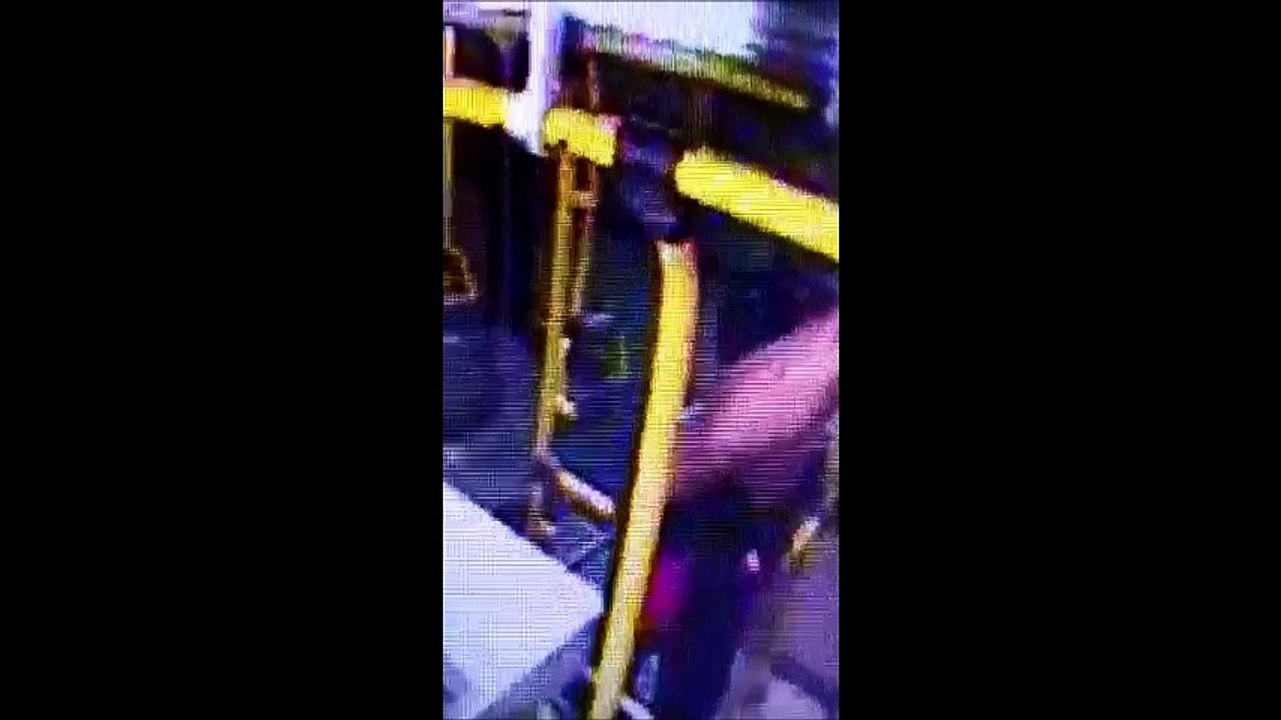 Assalto em Nova Almeida