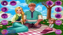 Disney Frozen KIDNAPPED Barbie CRUISE Ship HANS STEALS Anna ELSA AllToyCollector PLAY-DOH