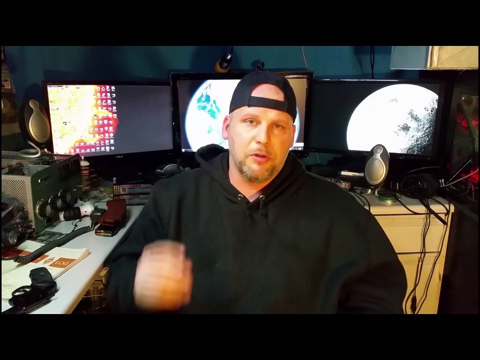 Gun Review Fail
