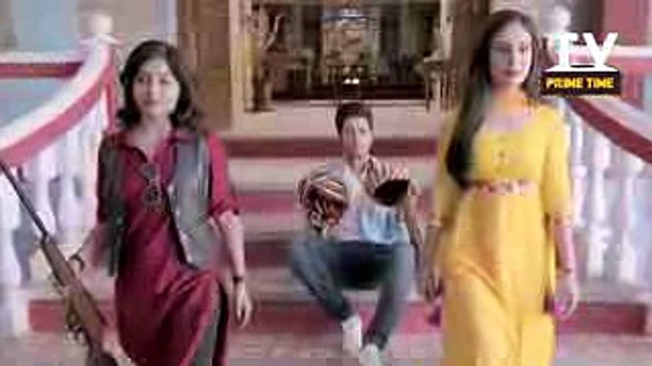 Naya Show Agnifera launche Hua &TV - टीवी प्राइम टाइम हिन्दी