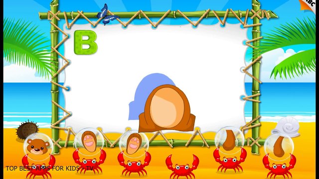 Kids Alphabet Aquarium School CFC s.r.o. Education Games Alphabet Learning Game for Childr