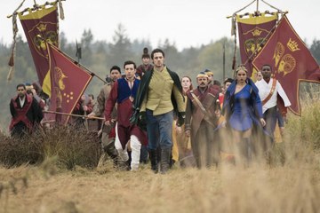 The Magicians Season 2 Episode 9 Syfy ~ Video Dailymotion