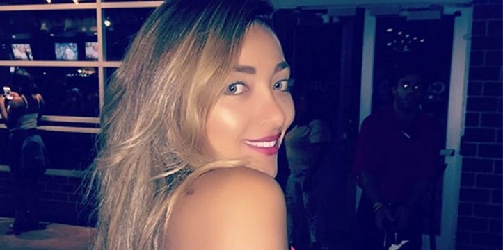 Apollo Nida’s Prison Fiancée Shows Off Huge Engagement Ring