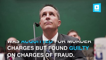 Pharmacist in deadly meningitis outbreak not guilty of murder, but mail fraud