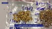 Chengalpattu: 6kg gold seized from gang  - Oneindia Tamil