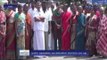 Karur: farmers protest against mango juice factory  - Oneindia Tamil