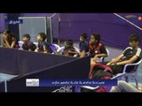 Trichy: State level table tennis competition - Oneindia Tamil