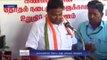 Puducherry by election 2016: Narayanasamy files nomination  - Oneindia Tamil