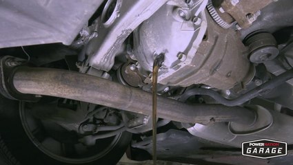 How To Change The Differential Fluid In Your Car