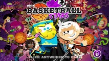 Баскетбол мультфильм для игра Дети Ник Губка Боб квадратные Штаны звезды 2016 hd