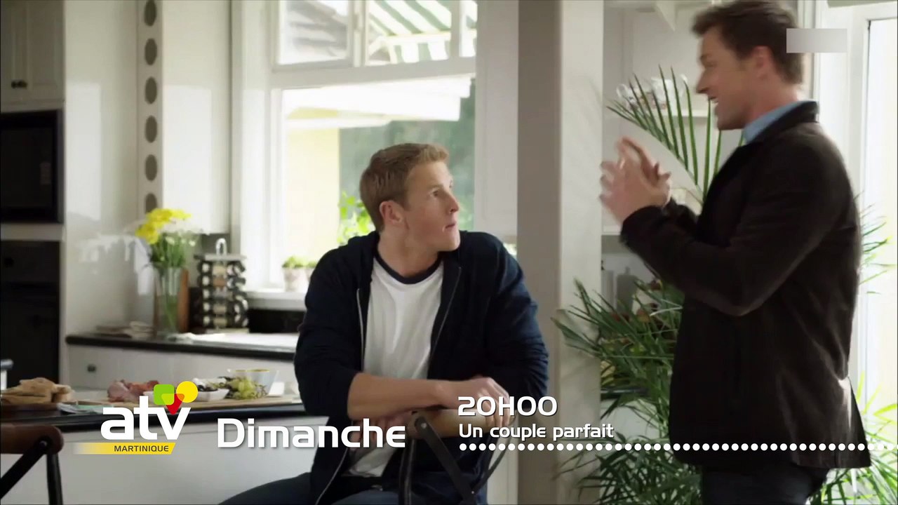 972 BA UN COUPLE PARFAIT 26 03 17