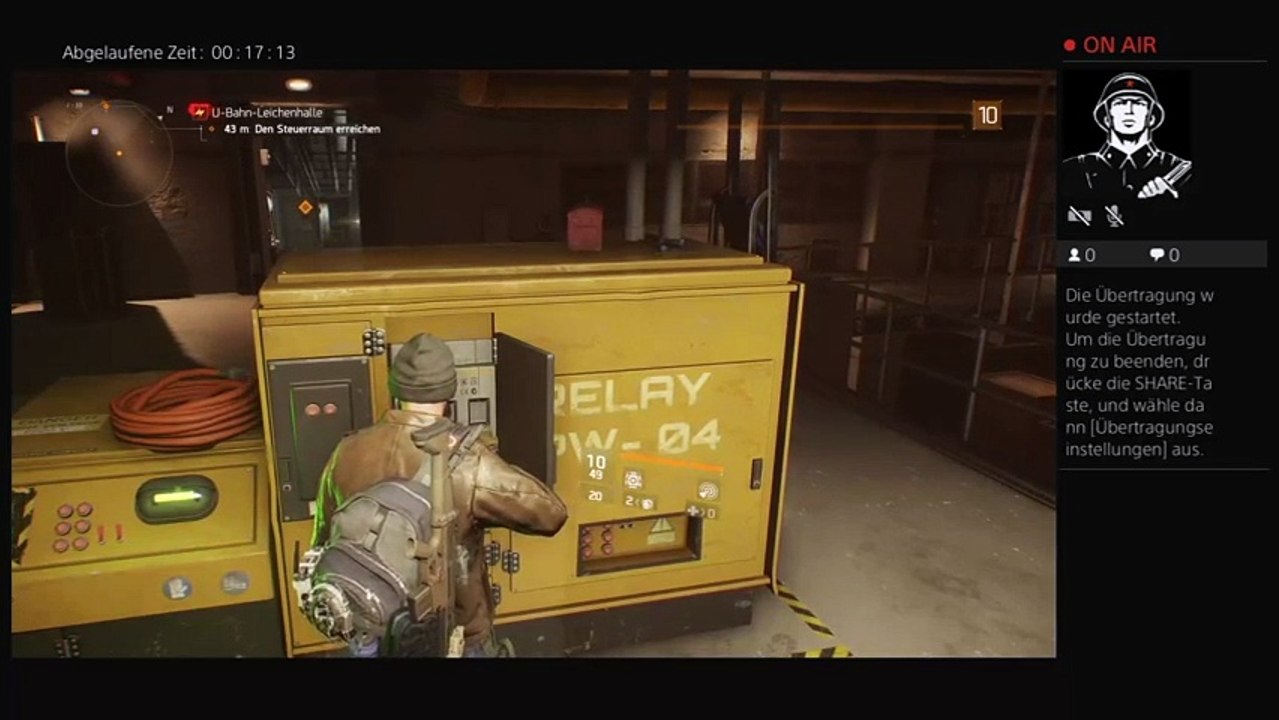 PS4-Live-Übertragung von ShOcK_YoUr_Mo (25)