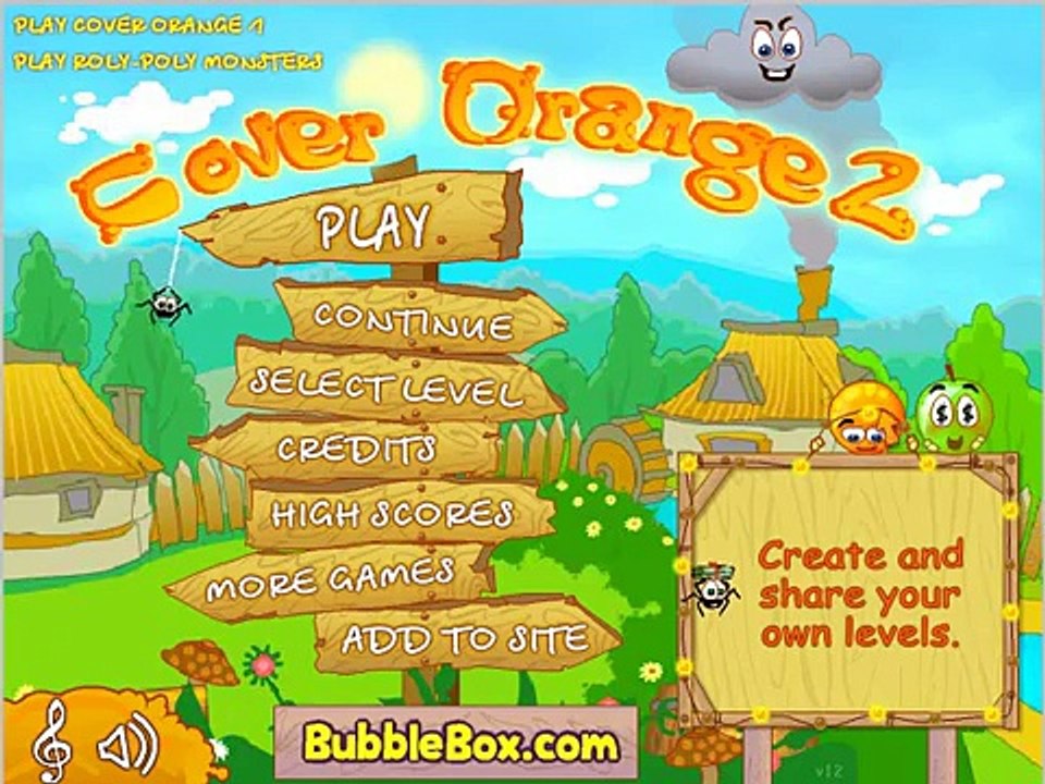 Cover Orange 2 (Full Game)