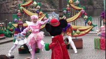 ºoº [初日リドアイル ] パーフェクト・クリスマス 2016 ディズニー シー Tokyo DisneySEA Perfect Christmas