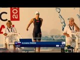 Swimming - men's & women's 100m breaststroke SB14 - 2013 IPC Swimming World Championships Montreal