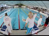 Swimming - men's 100m butterfly S11 - 2013 IPC Swimming World Championships Montreal