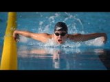 Swimming - women's 100m butterfly S11 - 2013 IPC Swimming World Championships Montreal