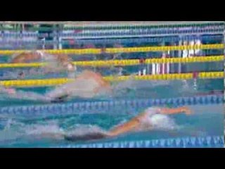 Swimming - men's 400m freestyle S13 - 2013 IPC Swimming World Championships Montreal