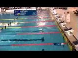 Swimming - men's 4x100m freestyle 34PTS - 2013 IPC Swimming World Championships Montreal