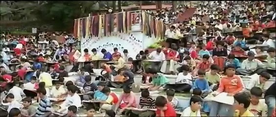 Her anne ve babanın izlemesi gereken derinden etkileyen bir film