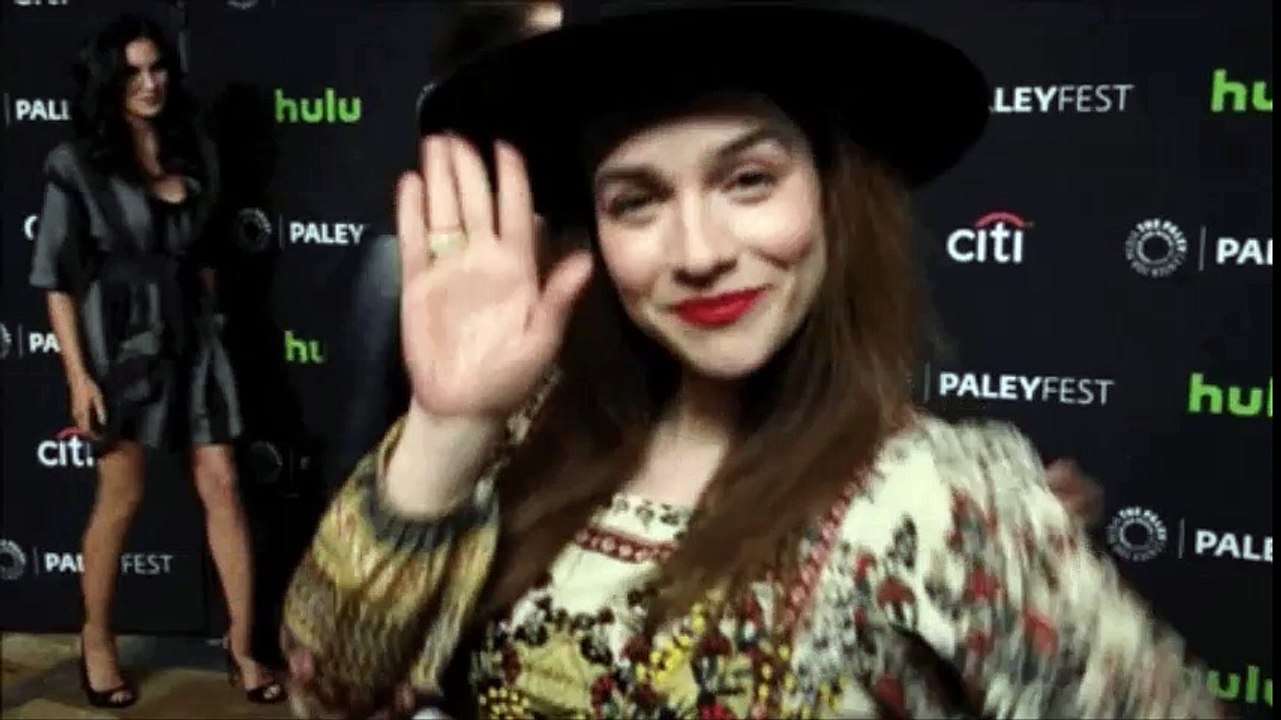 "NCIS: LA" cast at the Paley Fest 2017