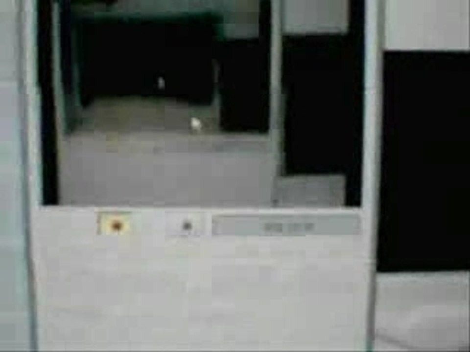 Mission Ypsilon - Infinity