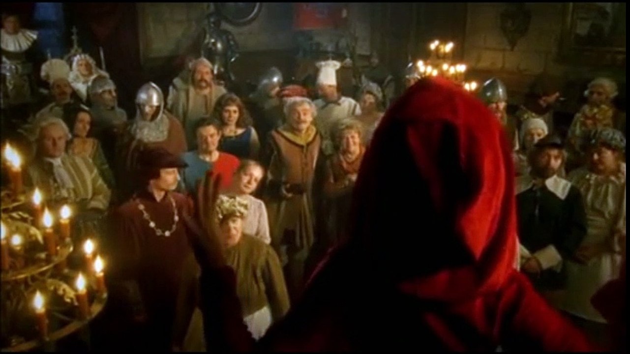 Wander' vom rechten Weg