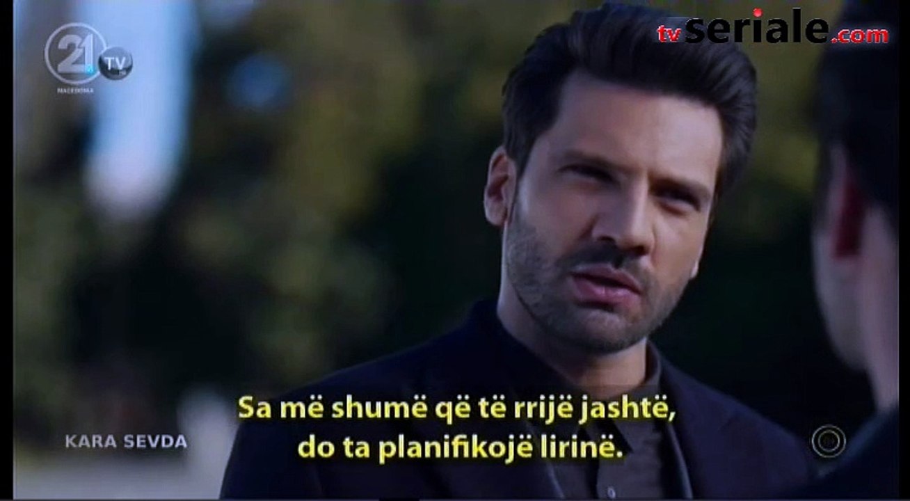 Kara Sevda - Episodi 148