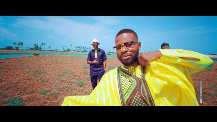 Falz - Baby Boy (Official Video) ft. Richard Mofe Damijo (RMD), Jide Kosoko, IK Ogbonna