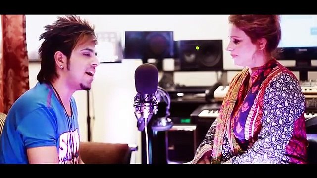 Naseebo Lal Umar Duzz Mashup Song 2017