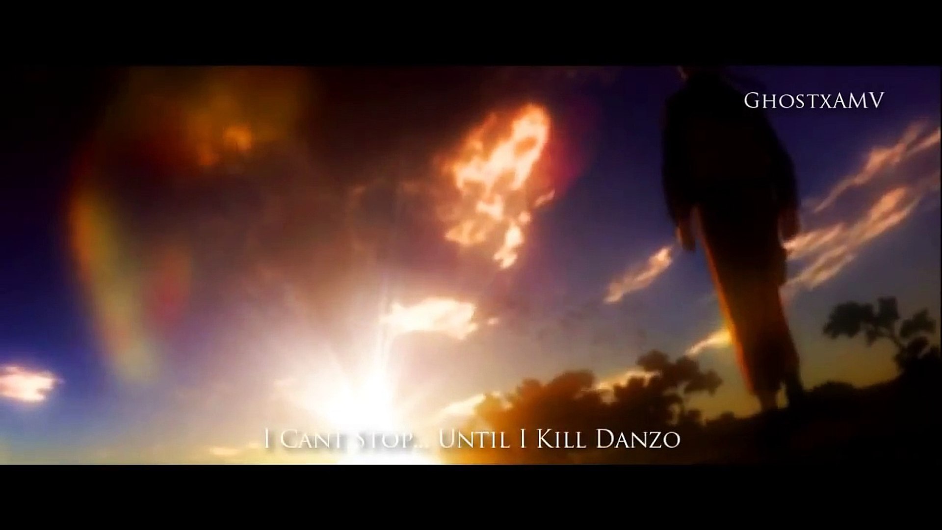 ⁣Naruto「AMV」- Naruto vs Sasuke Final Battle / Full Fight