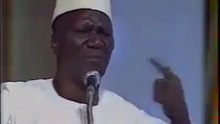 Sékou Touré