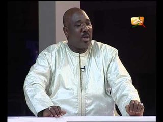 PLATEAU 31 DECEMBRE P1 2015 sur la 2stv