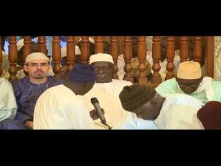 BOURDE FIN zawiya seydi el hadji malick sy