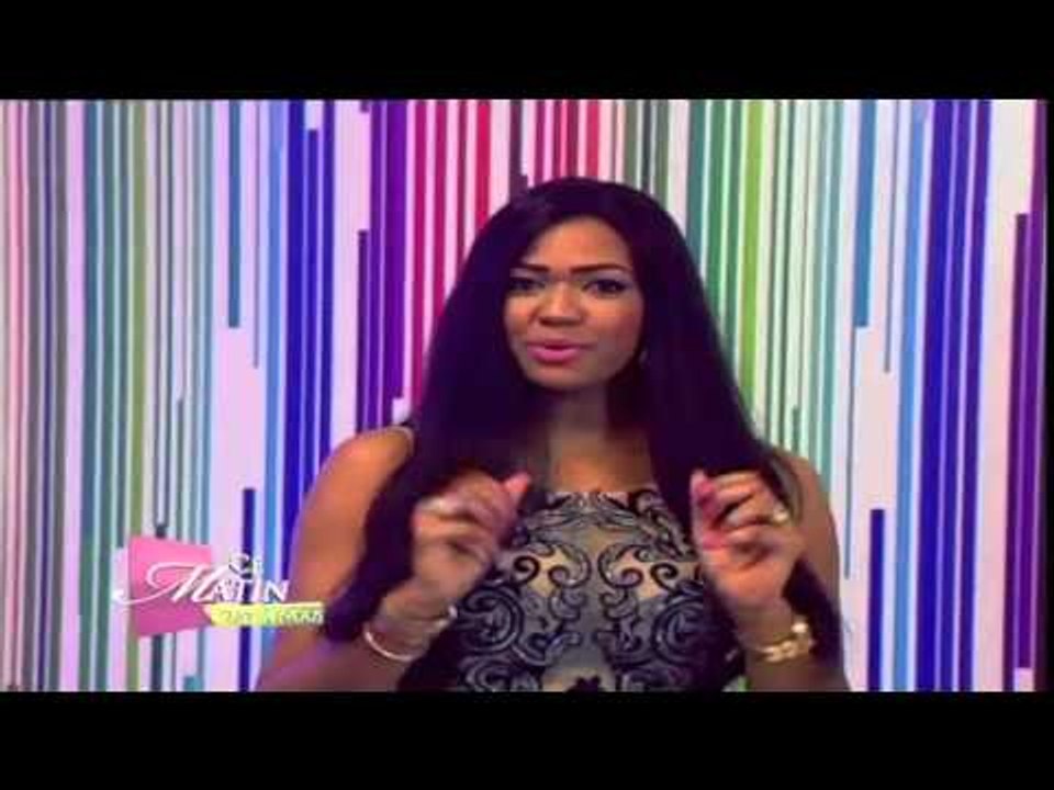 Ce matin c'est à nous avec le chanteur Elage Diouf  DU JEUDI 31 décembre 2015