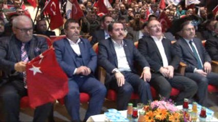 Memur-Sen Genel Başkanı Yalçın: "16 Nisan Bu Ülkenin Kaderidir"