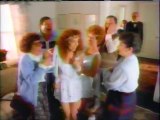 (December 31, 1989) WCAU-TV 10 CBS-now-NBC Philadelphia Commercials