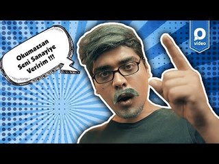 Türkleri Motive Etme Yolları