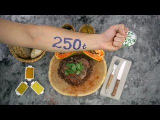 Keriz Kavurma! 30 Liralık Eti Müşteriye 250'ye Nasıl Kitlersiniz?