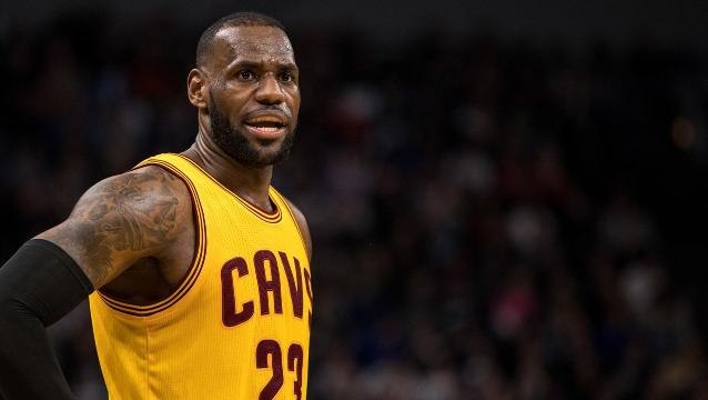 What are the odds the Cavs can repeat?