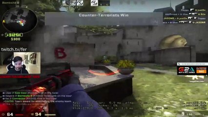 CS:GO - STEWIE2K IS BACK!