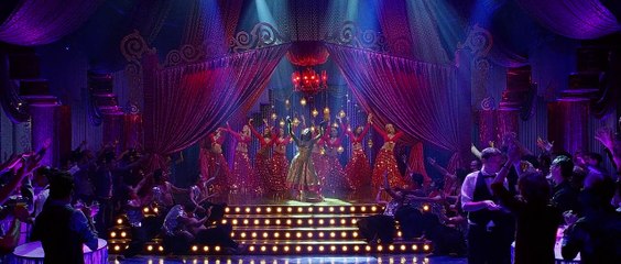 Anarkali Disco Chali - Housefull 2