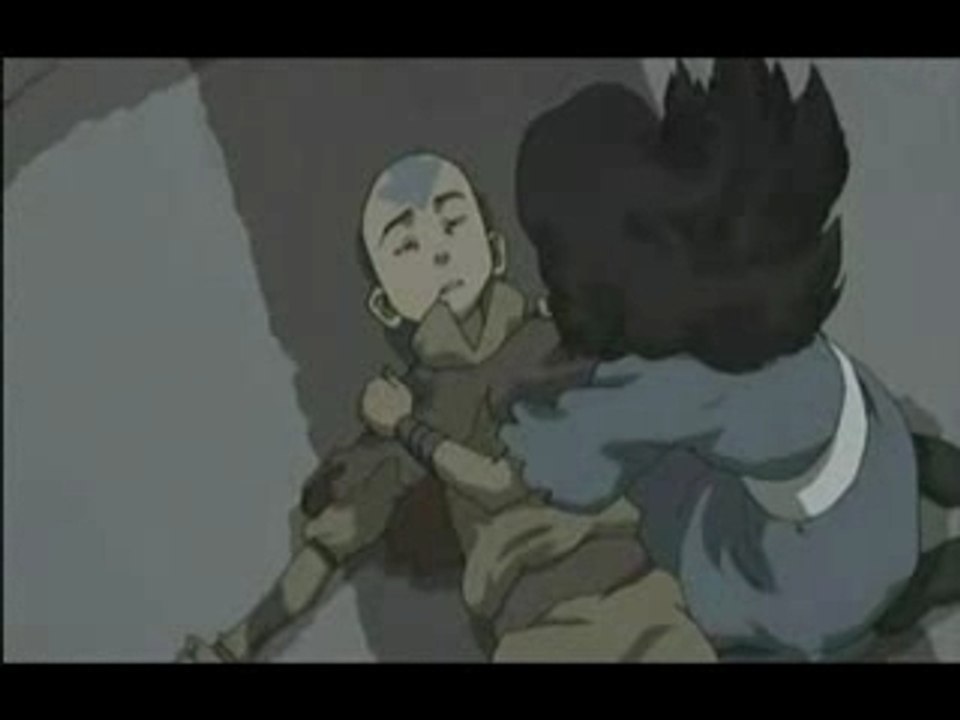 Avatar amv - salem - beta