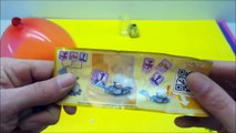 TOY HUNTING DCTC - Surprise Eggs Easter Baskets Play Doh Disney Frozen Hello Kitty Barbie