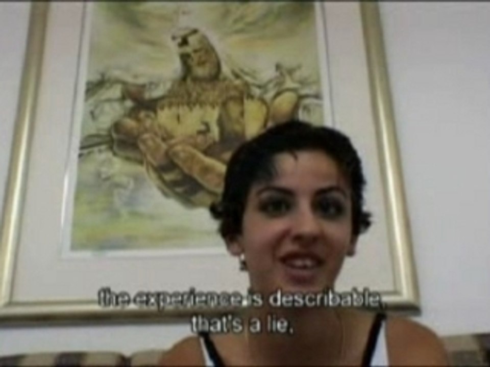 Attack Of The Happy People - Israel - 02