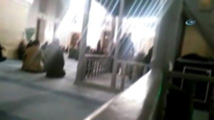 Cumhurbaşkanı Erdoğan'dan Kur'an-ı Kerim Ziyafeti