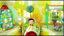 JAN Cartoon Episode#7 Kids SEE TV Tune pk