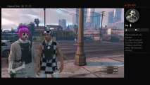 GTA Money Glitch 1.38 Make 1.0.0.0.0.0$ (5)